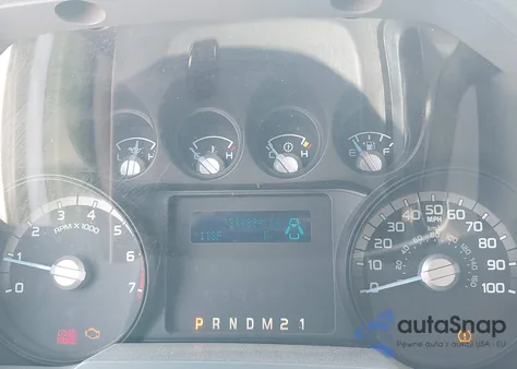 2014 Ford F-250 Xlt from USA, damaged, VIN 1FT7W2B69EEB43193